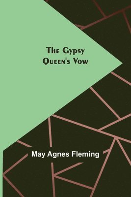 bokomslag Gypsy Queen's Vow