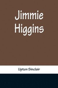 bokomslag Jimmie Higgins