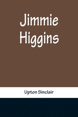 bokomslag Jimmie Higgins