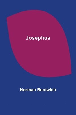 bokomslag Josephus