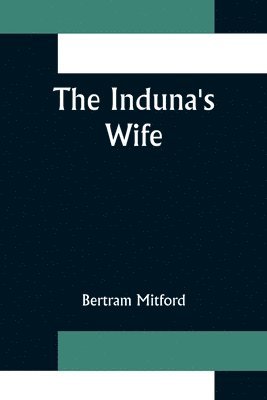 The Induna's Wife 1