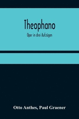 Theophano 1