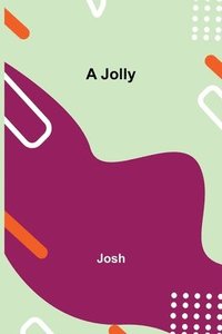 bokomslag Jolly