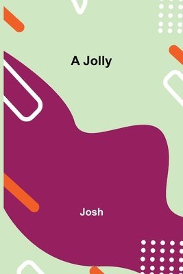bokomslag Jolly