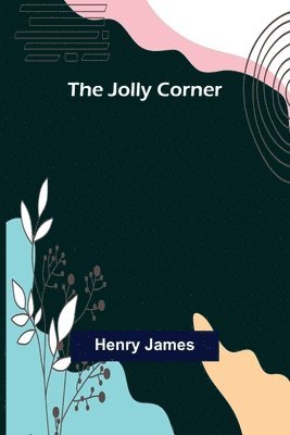 bokomslag Jolly Corner