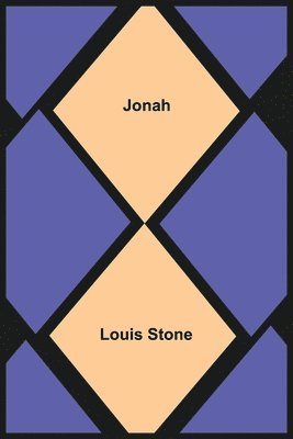 Jonah 1