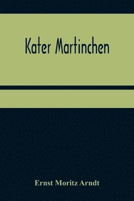 Kater Martinchen