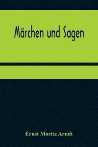 bokomslag Märchen und Sagen