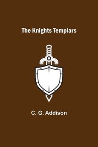 bokomslag Knights Templars