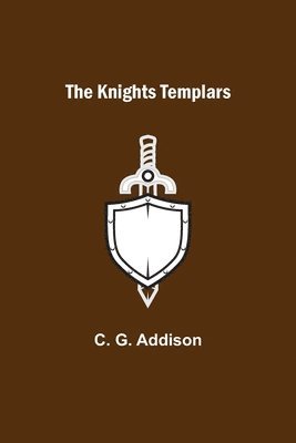 bokomslag The Knights Templars