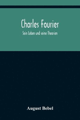 bokomslag Charles Fourier