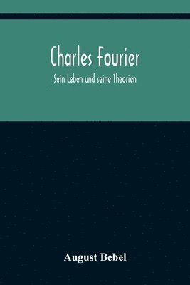 Charles Fourier 1