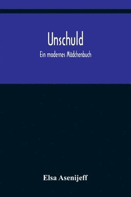 Unschuld 1