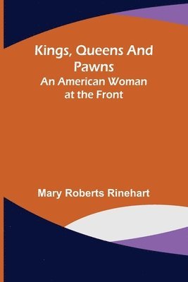 bokomslag Kings, Queens and Pawns