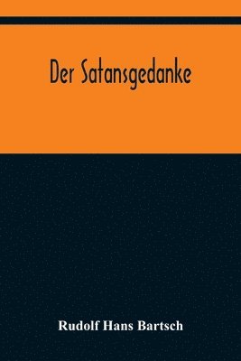 Der Satansgedanke 1