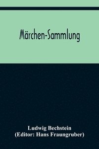 bokomslag Märchen-Sammlung