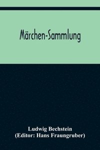 bokomslag Marchen-Sammlung