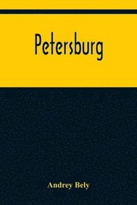 bokomslag Petersburg