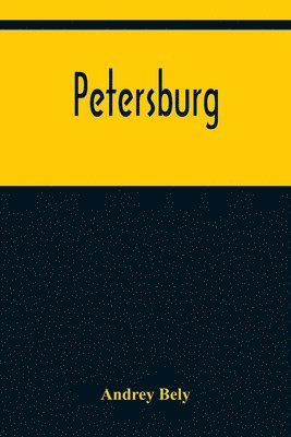 Petersburg 1