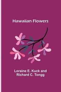 bokomslag Hawaiian Flowers