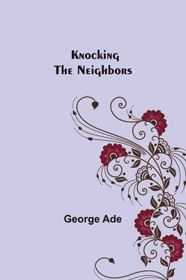 bokomslag Knocking the Neighbors