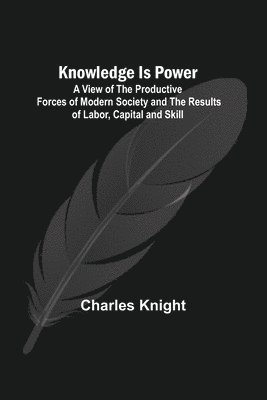 Knowledge Is Power 1