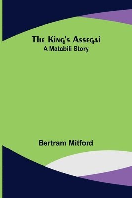 bokomslag King's Assegai