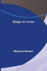 bokomslag Kings-at-Arms