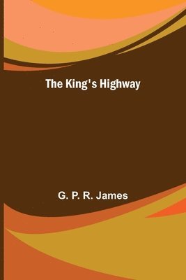 bokomslag King's Highway