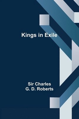 Kings in Exile 1