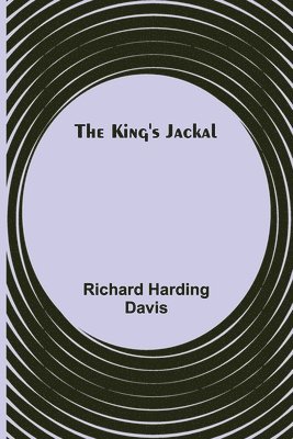bokomslag King's Jackal