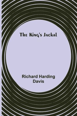 The King's Jackal 1