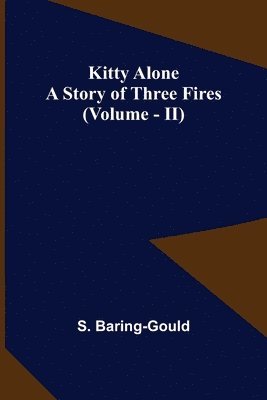 Kitty Alone 1
