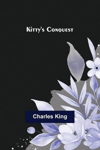 bokomslag Kitty's Conquest