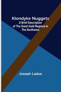 bokomslag Klondyke Nuggets