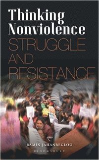 bokomslag Thinking Nonviolence