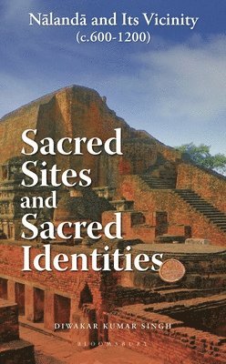 bokomslag Sacred Sites and Sacred Identities