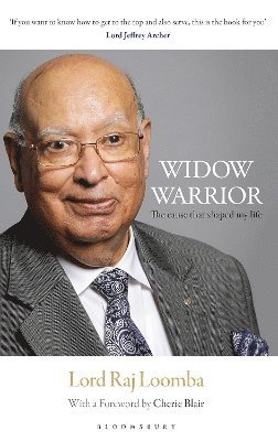 Widow Warrior
