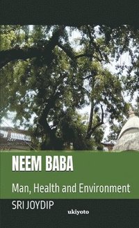 bokomslag Neem Baba