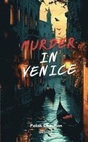 bokomslag Murder in Venice