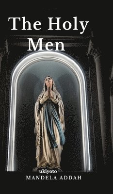 bokomslag Holy Men