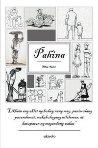 bokomslag Pahina