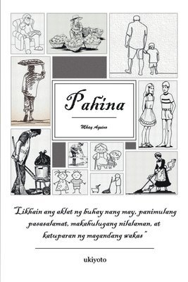 bokomslag Pahina