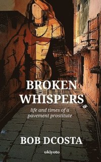 bokomslag Broken Whispers