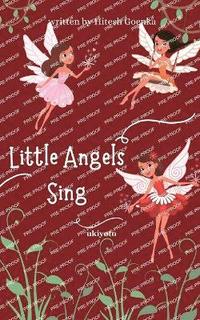 bokomslag Little Angels Sing