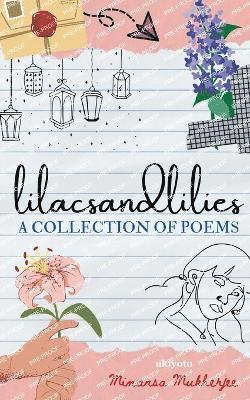 bokomslag lilacsandlilies