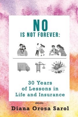 No is Not Forever 1