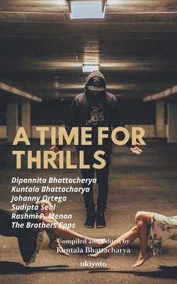bokomslag Time for Thrills