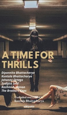 bokomslag Time for Thrills