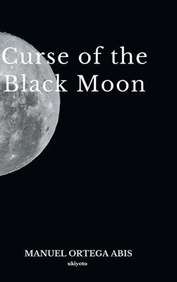 bokomslag Curse of the Black Moon